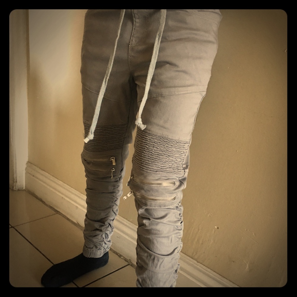 Jogger Pants Men’s